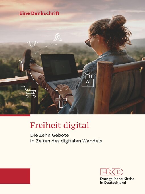 Title details for Freiheit digital by Evangelische Kirche in Deutschland (EKD) - Available